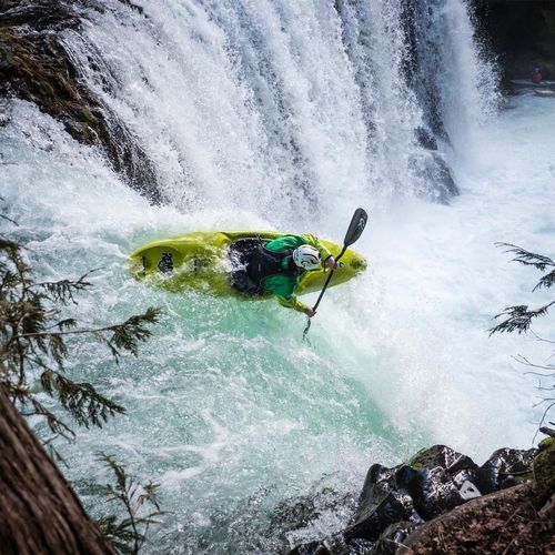 Kayak sit-on-top - Stingray 13.5 - Liquidlogic - de loisir / de mer / pour adulte