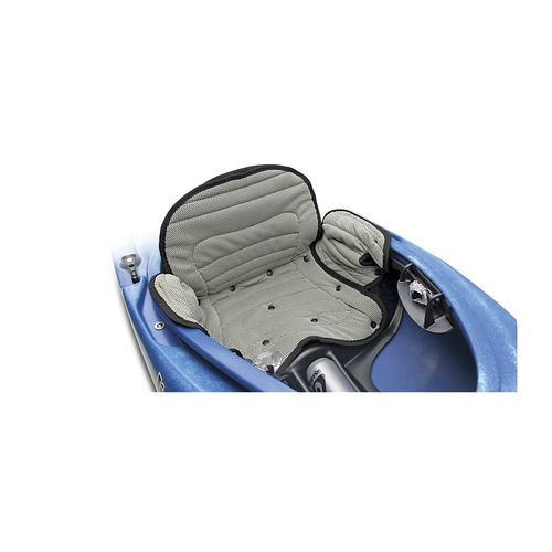 Siège pour kayak - ASEA014 - Liquidlogic - 1 place / gris