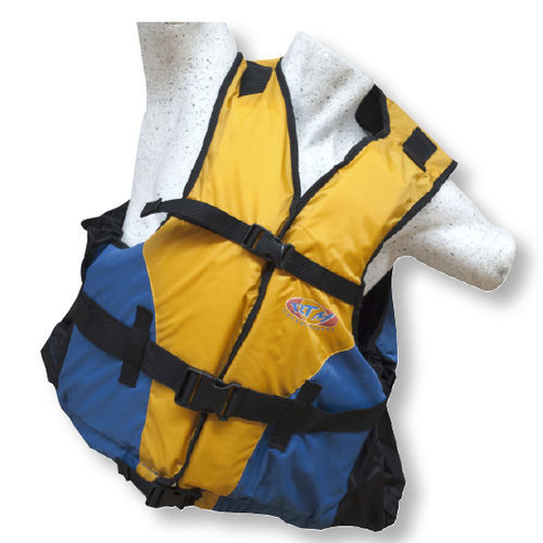 KTWOLEN Gilet De Flottaison Aide à La Flottabilité Adulte - Kayak, SUP, Pêche (50N ISO)