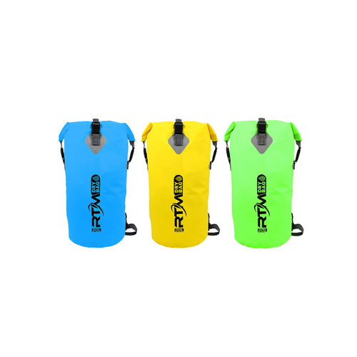 Sac multiusage - 20L - RTM Kayaks - de rangement / de sport nautique / étanche