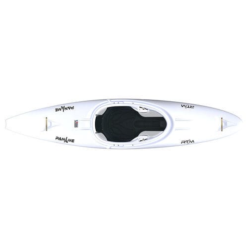 Kayak de slalom - Paname - RTM Kayaks - eau vive / pour adulte / monoplace