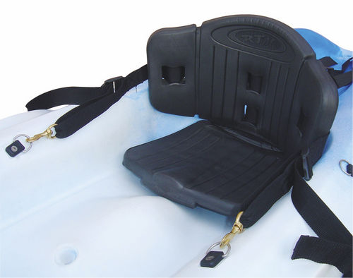 Dossier pour kayak sit-on-top - HI-CONFORT - RTM Kayaks