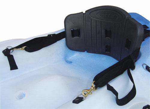 Dossier pour kayak sit-on-top - CONFORT + - RTM Kayaks