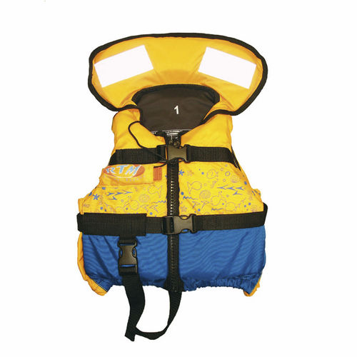 Gilet d'aide à la flottabilité pour canoës et kayaks - MAYA - RTM Kayaks - pour enfant / mousse