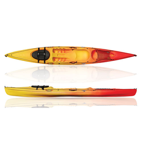 Kayak sitontop TEMPO RTM Kayaks de randonnée / de pêche / de mer