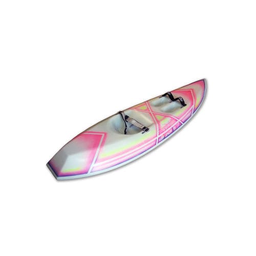 Waveski - Funski - Island Waveskis