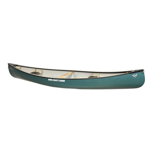 Canoë canadien - PROSPECTOR 15′ SP3 - Nova Craft - tandem / en polyéthylène