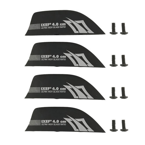 Aileron de kitesurf - IXEF 4.0 - Naish Kiteboarding - twin