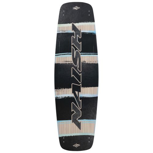 Planche de kitesurf twin-tips - TRAVERSE - Naish Kiteboarding - de freeride / de freestyle / de vitesse