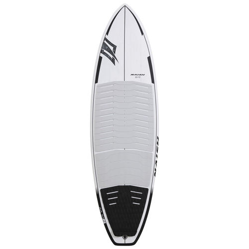 Planche de kitesurf directionnelle - GO-TO - Naish Kiteboarding - de vagues / rapide / de vitesse