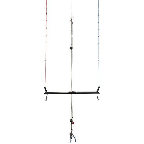 Barre de kitesurf - Zero2 - Naish Kiteboarding