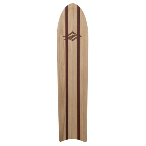 Planche de kitesurf traditionnelle - Alaia - Naish Kiteboarding