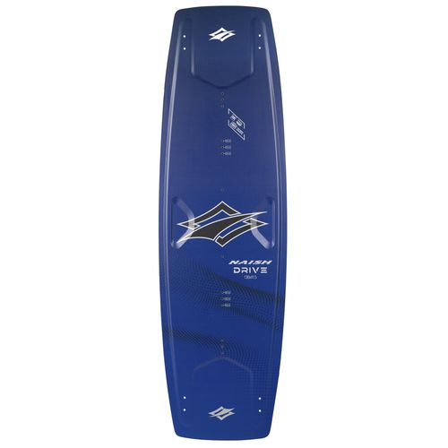Planche de kitesurf twin-tips - DRIVE - Naish Kiteboarding - asymétrique / directionnelle / de vagues