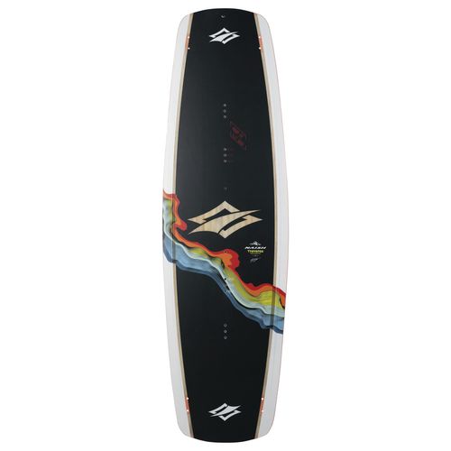 Planche de kitesurf twin-tips - Traverse EJ - Naish Kiteboarding - de freestyle