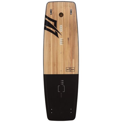 Planche de kitesurf twin-tips - RPT - Naish Kiteboarding - de freeride / de vitesse