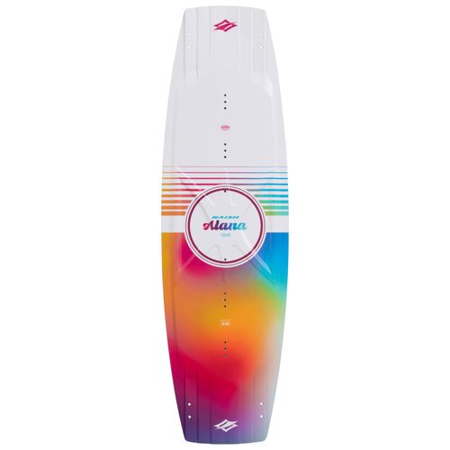 Planche de kitesurf twin-tips - Motion Nvision - Naish Kiteboarding - hybride / de freeride / allround