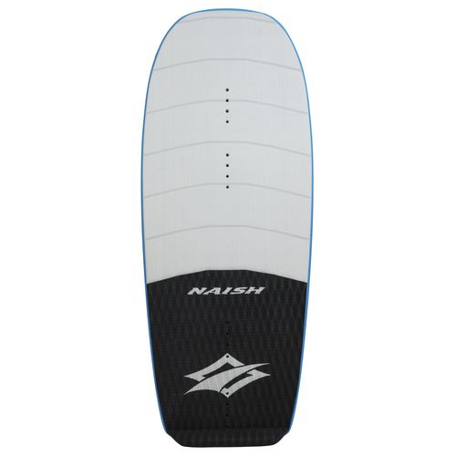 Planche de kitefoil - Hover Macro Chip - Naish Kiteboarding - de petit temps