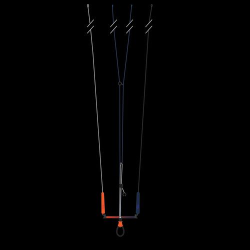 Barre de kitesurf - X4  - Gaastra Kiteboarding
