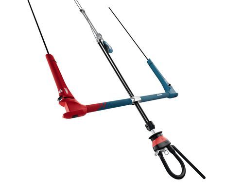 Barre de kitesurf - X7 - Gaastra Kiteboarding