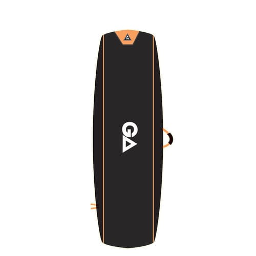Housse de voyage de kitesurf - Gaastra Kiteboarding - pour planche / à roulettes