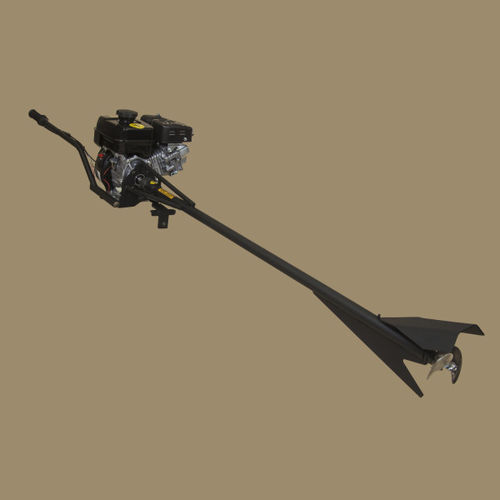 Moteur hors-bord - Stump-Jumper - essence / plaisance / pour eaux peu profondes