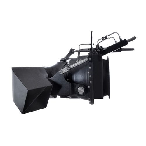 Turbine hydrojet pour bateau de travail - MJP DRB - Marine Jet Power (MJP) - pour bateau de surveillance / pour navire
