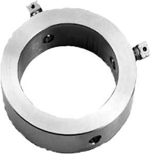 Joint d'étanchéité pour mêche de gouvernail de bateau - Rudder Collars - Tides Marine