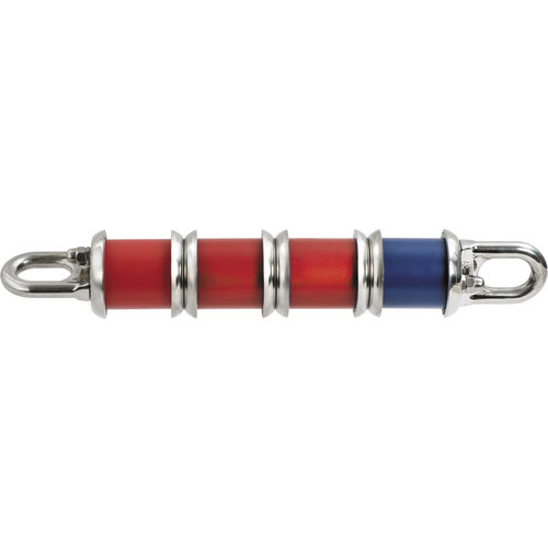 Amortisseur d'amarrage - 806-0045 - SEA TECH & FUN - SPADE - pour bateau / pour ponton / pour mouillage