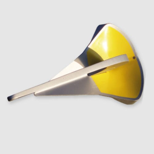 Ancre type Spade - S80 - SEA TECH & FUN - SPADE - de bateau / en acier galvanisé