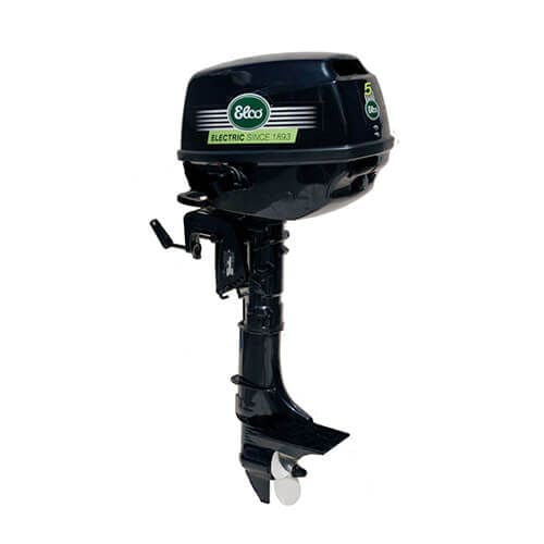 Moteur hors-bord - EP-5 - ELCO MOTOR YACHTS - électrique / plaisance / brushless