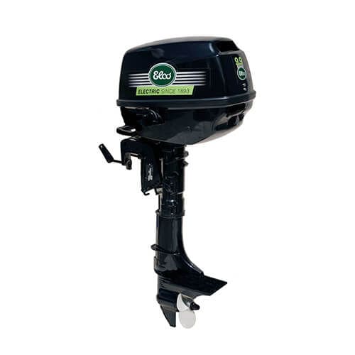Moteur hors-bord - EP-9.9 - ELCO MOTOR YACHTS - électrique / plaisance / brushless