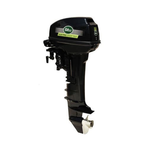 Moteur hors-bord - EP-30 - ELCO MOTOR YACHTS - électrique / plaisance / brushless
