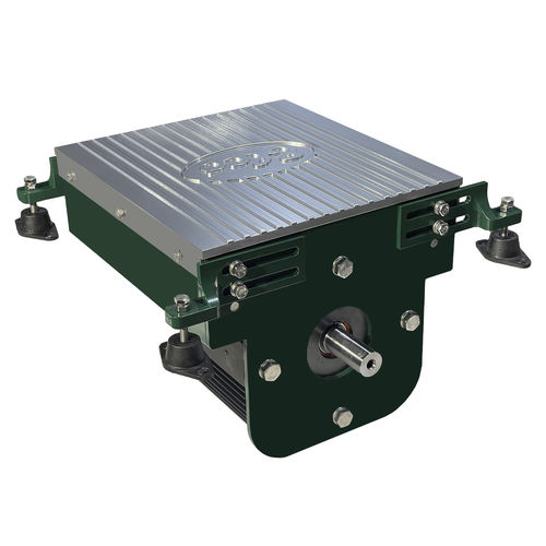 Moteur in-bord - EP-6 - ELCO MOTOR YACHTS - électrique / plaisance / pour jet-ski