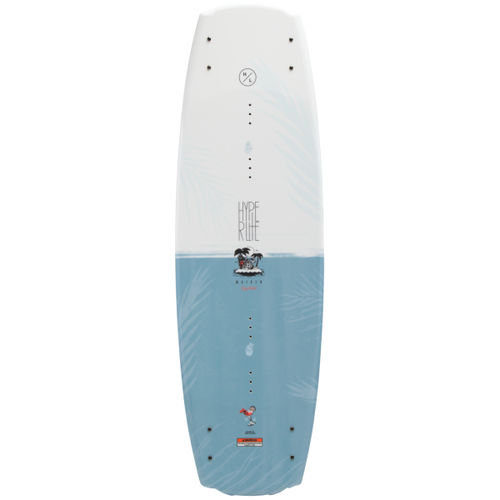 Wakeboard pour femme - MAIDEN - Hyperlite