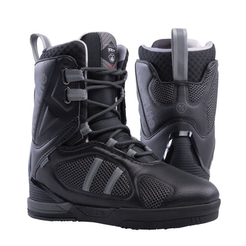 Chausses de wakeboard - BRIGADE - Hyperlite