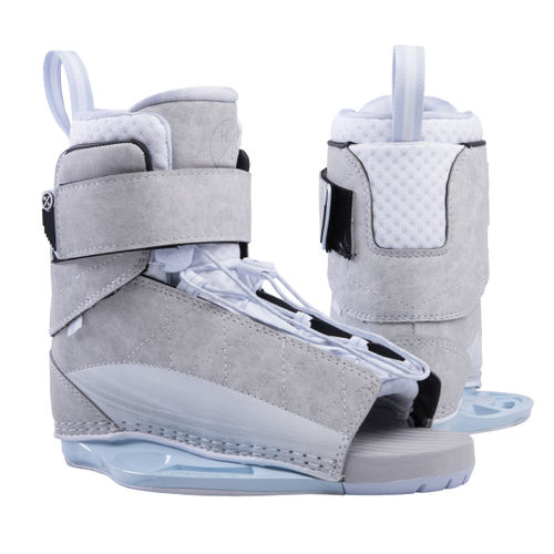 Chausses de wakeboard - VIVA - Hyperlite - pour femme