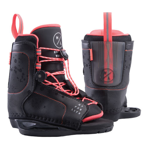 Chausses de wakeboard - JINX - Hyperlite - pour enfant