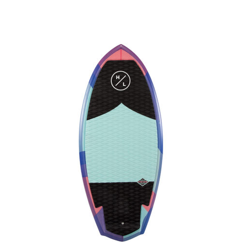 Wakesurf - GOOD DAZE 5.3 - Hyperlite