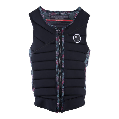 Gilet de protection pour sports nautiques - SCANDAL - HULA GIRL - Hyperlite - pour femme