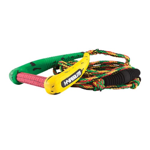 Palonnier de wakesurf - 25' PRO W/ RASTA - Hyperlite