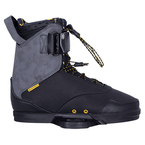 Chausses de wakeboard - DEFACTO BINDING - Hyperlite - à lacets