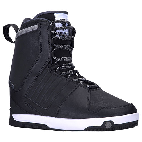 Chausses de wakeboard - FREEPRESS  - Hyperlite - à lacets