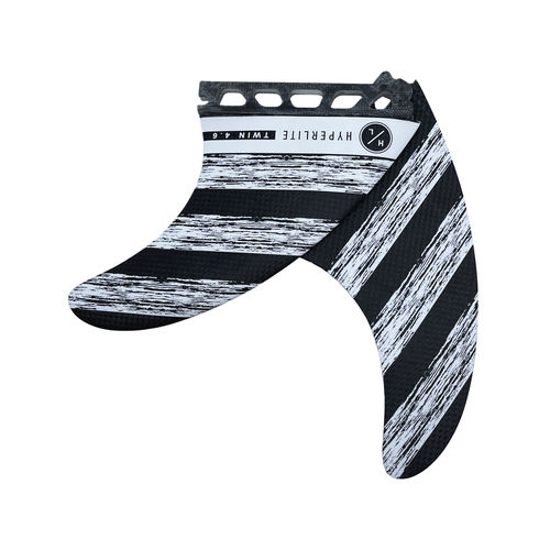 Aileron de surf - Pair - Hyperlite - twin fin