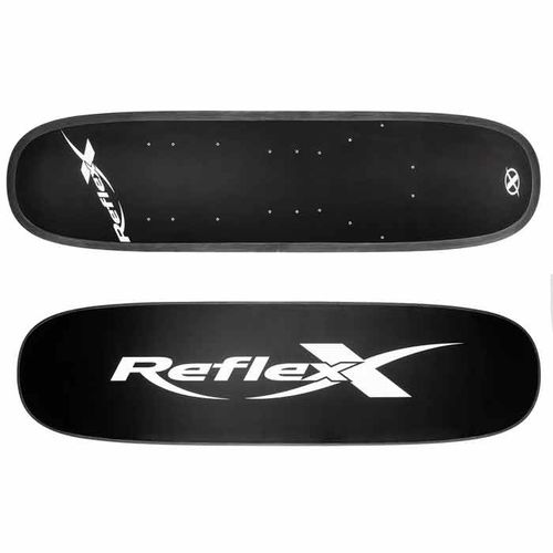 Ski nautique de tricks - DUO RUBBER EDGE - Reflex - en carbone