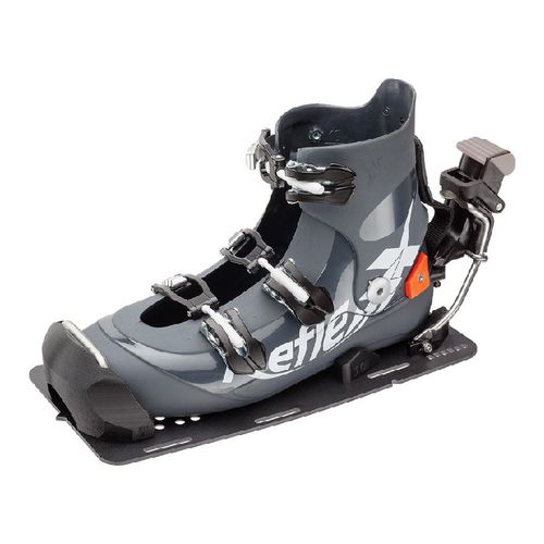 Chausses de ski nautique - SUPERSHELL 3.0 750 RELEASE - Reflex - à coque dure