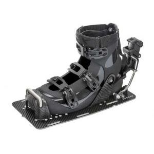 Chausses de ski nautique - SuperShell 6.0 - Reflex
