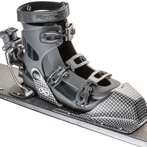 Chausses de ski nautique - SuperShell 8DC - Reflex