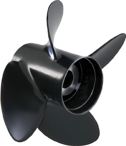 Hélice pour bateau - RUBEX 4 - SOLAS Propellers - à pas fixe / hors-bord et stern-drive / 4 pales