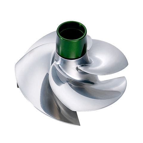 Hélice pour jet-ski - Concord - SOLAS Propellers - à pas fixe / hydrojet
