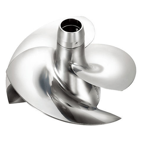 Hélice pour jet-ski - Dynafly - SOLAS Propellers - à pas fixe / hydrojet